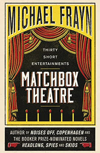 Matchbox Theatre 