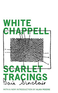 White Chappell, Scarlet Tracings 