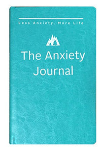 The Anxiety Journal 