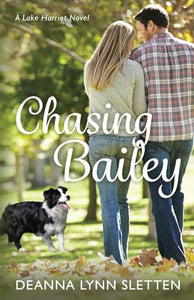 Chasing Bailey 