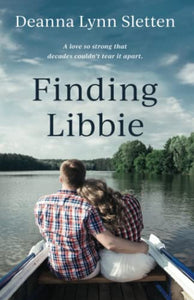 Finding Libbie 