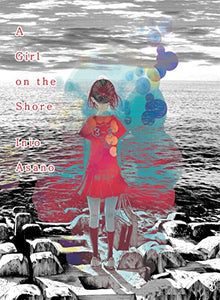 A Girl on the Shore 