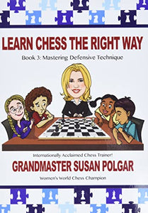 Learn Chess the Right Way 