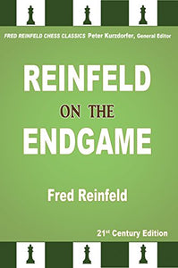 Reinfeld on the Endgame 