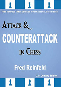 Attack & Counterattack in Chess 