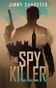 The Spy Killer 