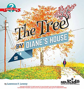 The Tree by Diane's House 