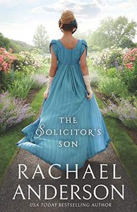 The Solicitor's Son 