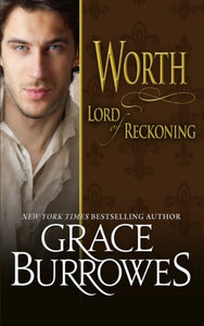 Worth Lord of Reckoning: Volume 10 (Lonely Lords) 