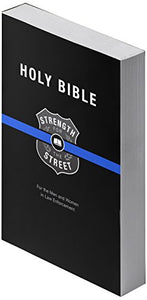 Strength for the Street Bible (GNT) 