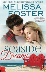 Seaside Dreams (Love in Bloom: Seaside Summers) 