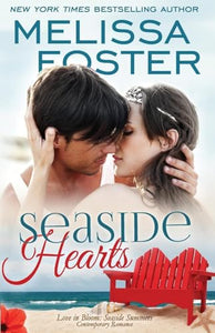 Seaside Hearts (Love in Bloom: Seaside Summers) 