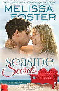 Seaside Secrets (Love in Bloom: Seaside Summers) 