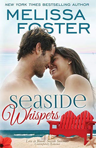 Seaside Whispers (Love in Bloom: Seaside Summers) 