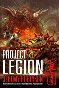 Project Legion 