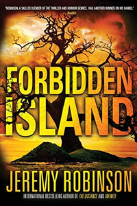 Forbidden Island 