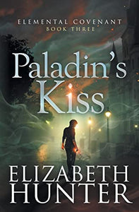 Paladin's Kiss 