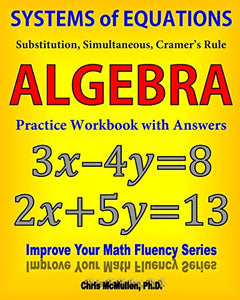 Systems of Equations 