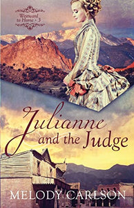 Julianne and the Judge 