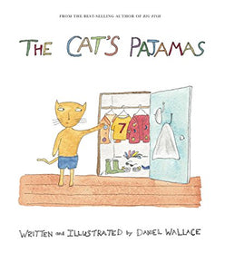 The Cat's Pajamas 