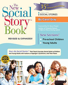 The New Social Story Book™ 