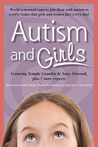 Autism and Girls 