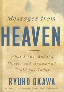 Messages from Heaven 