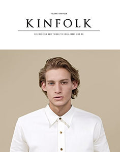 Kinfolk Volume 13 