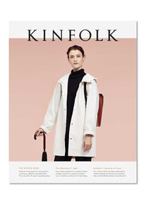 Kinfolk Volume 14 