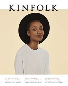 Kinfolk Volume 16 