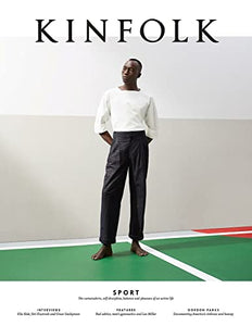 Kinfolk Volume 26 