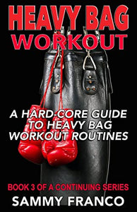 Heavy Bag Workout 