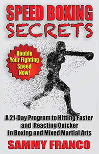 Speed Boxing Secrets 