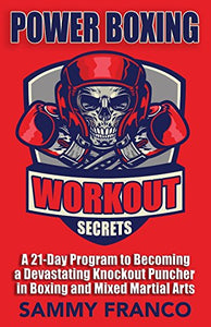 Power Boxing Workout Secrets 