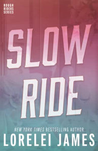 Slow Ride 