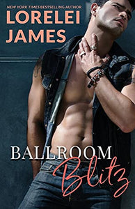 Ballroom Blitz 