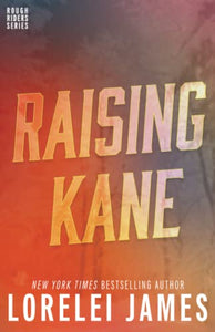 Raising Kane 