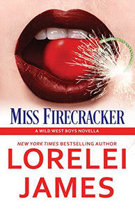 Miss Firecracker 