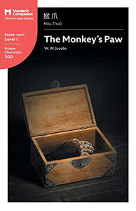 The Monkey's Paw 