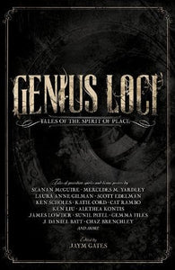 Genius Loci 