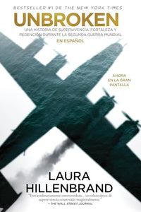 Unbroken (Spanish Edition) 