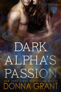 Dark Alpha's Passion 