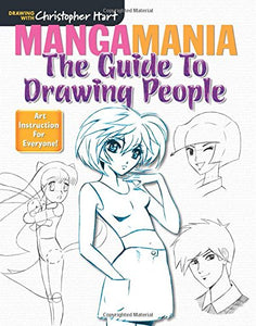 Mangamania 