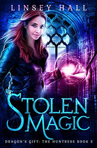 Stolen Magic 