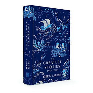 The Greatest Stories Ever Told 