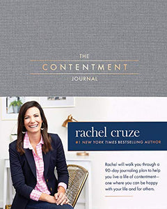 The Contentment Journal 