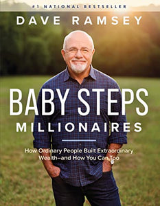 Baby Steps Millionaires 