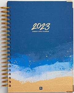 2023 Ramsey Goal Planner 