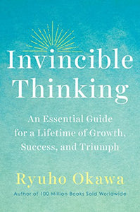 Invincible Thinking 