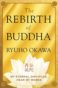 The Rebirth of Buddha 